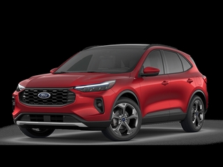 2026 Ford Escape Hybrid for sale in Howell MI