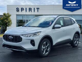 2026 Ford Escape Hybrid for sale in Dundee MI