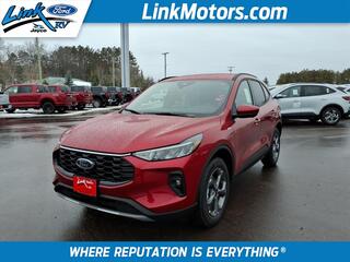 2026 Ford Escape Hybrid for sale in Minong WI