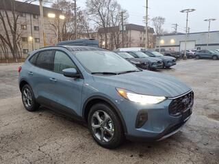 2026 Ford Escape Hybrid for sale in Chicago IL