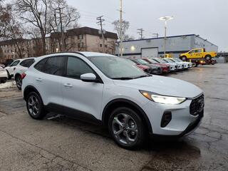2026 Ford Escape Hybrid for sale in Chicago IL
