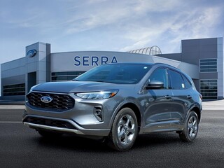 2023 Ford Escape Hybrid for sale in Farmington Hills MI