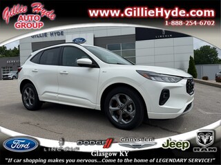 2023 Ford Escape Hybrid