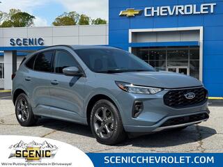 2024 Ford Escape Hybrid for sale in West Union SC