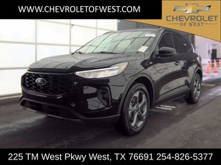2025 Ford Escape Hybrid
