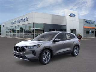 2025 Ford Escape Hybrid