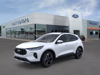 2025 Ford Escape Hybrid for sale in Cokato MN