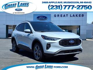 2025 Ford Escape Hybrid for sale in Muskegon MI