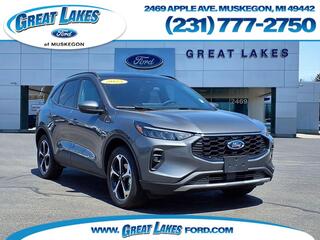 2025 Ford Escape Hybrid for sale in Muskegon MI