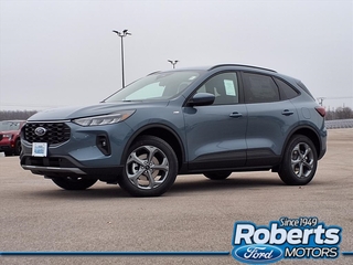 2026 Ford Escape Hybrid