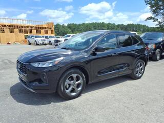 2023 Ford Escape Hybrid for sale in Hartselle AL