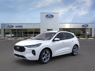 2024 Ford Escape Hybrid for sale in Carol Stream IL