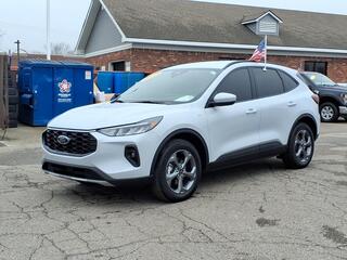 2025 Ford Escape Hybrid for sale in Belleville MI