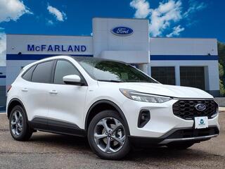 2025 Ford Escape Hybrid