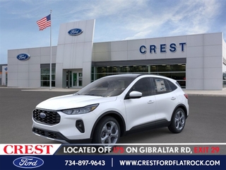 2026 Ford Escape Hybrid for sale in Flat Rock MI