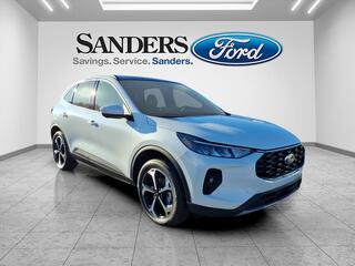 2026 Ford Escape Hybrid for sale in Jacksonville NC