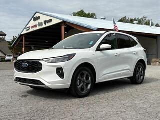 2024 Ford Escape Hybrid for sale in Brevard NC