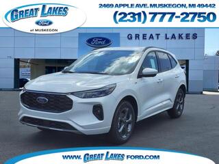 2024 Ford Escape Hybrid for sale in Muskegon MI