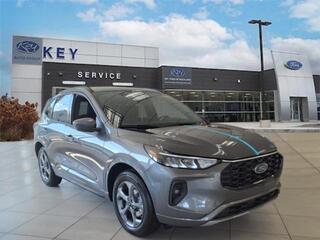 2024 Ford Escape Hybrid