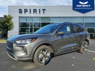 2024 Ford Escape Hybrid for sale in Dundee MI