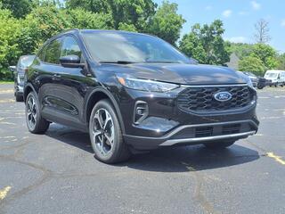 2025 Ford Escape Hybrid for sale in Dowagiac MI