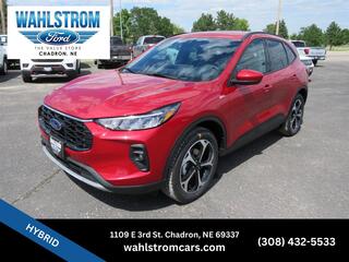 2025 Ford Escape Hybrid for sale in Chadron NE