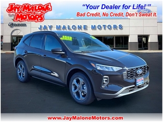 2026 Ford Escape Hybrid