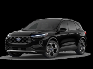 2026 Ford Escape Hybrid