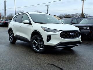 2026 Ford Escape Hybrid