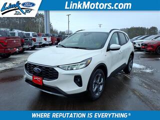 2026 Ford Escape Hybrid for sale in Minong WI