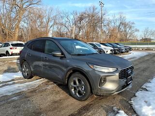 2026 Ford Escape Hybrid for sale in Chicago IL