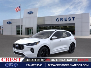 2026 Ford Escape for sale in Flat Rock MI