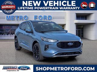 2026 Ford Escape for sale in Independence MO