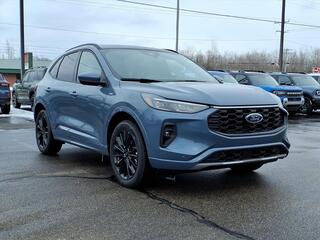 2026 Ford Escape for sale in Muskegon MI