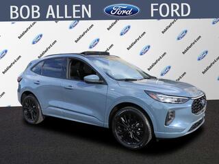 2026 Ford Escape for sale in Overland Park KS