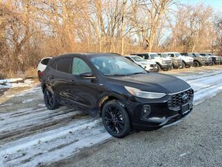 2026 Ford Escape for sale in Chicago IL