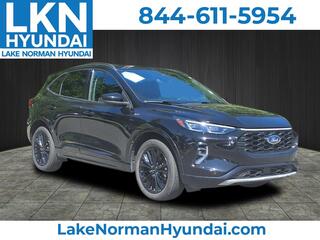 2023 Ford Escape for sale in Cornelius NC
