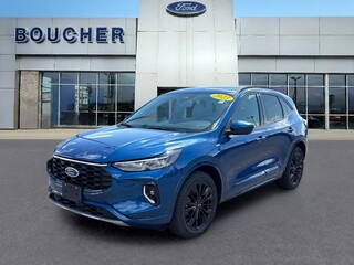 2023 Ford Escape for sale in Janesville WI