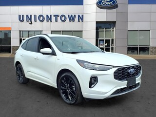 2023 Ford Escape for sale in Uniontown PA