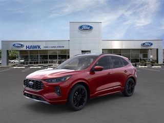 2025 Ford Escape for sale in Carol Stream IL