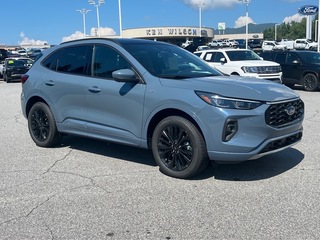 2025 Ford Escape for sale in Canton NC