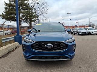 2023 Ford Escape for sale in Dearborn MI
