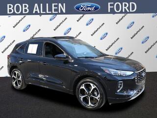 2023 Ford Escape for sale in Overland Park KS