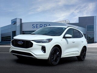 2023 Ford Escape for sale in Farmington Hills MI