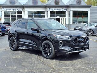 2024 Ford Escape for sale in Royal Oak MI