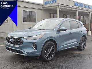 2023 Ford Escape for sale in Howell MI