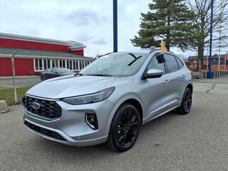 2023 Ford Escape for sale in Dearborn MI