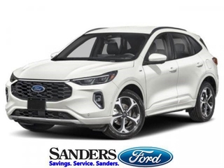 2025 Ford Escape for sale in Jacksonville NC