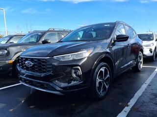 2026 Ford Escape for sale in Dundee MI