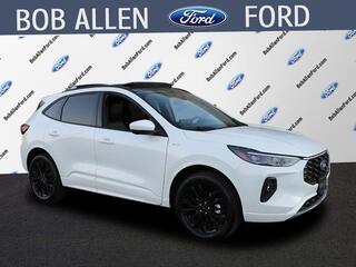 2026 Ford Escape for sale in Independence MO